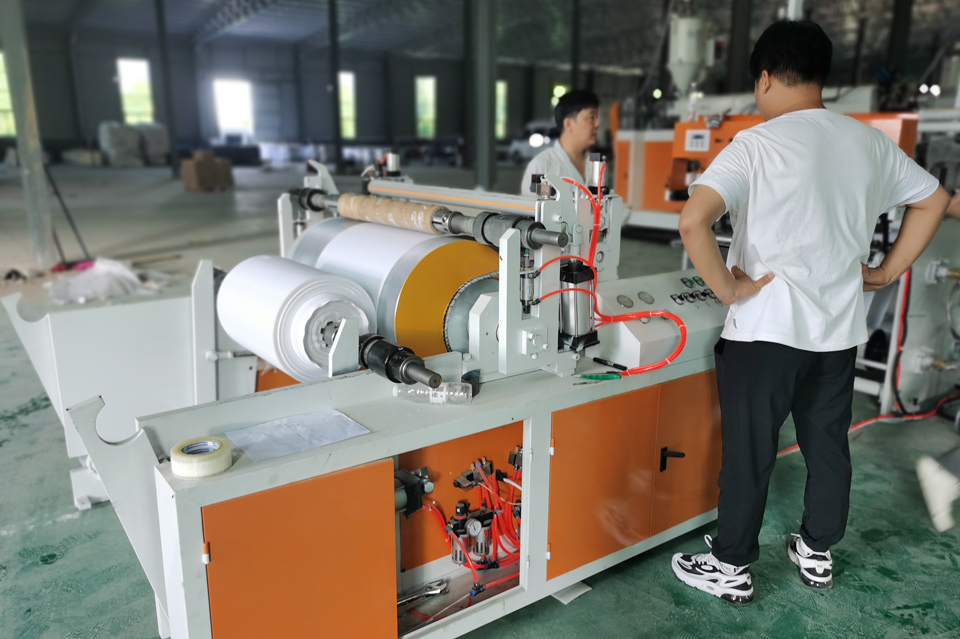 豐富的產品種類